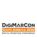 DigiMarCon South America – Digital Marketing, Media and Advertising Conference & Exhibition