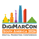 DigiMarCon South America – Digital Marketing, Media and Advertising Conference & Exhibition